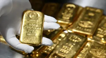 انخفاض الذهب مع تعثر المفاوضات بين واشنطن وطهران